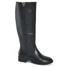 Bota em couro 364-006-01